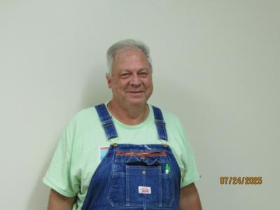 Willam Howard Green a registered  of Texas