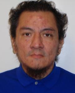 James Anthony Mojica a registered Sex Offender of Texas