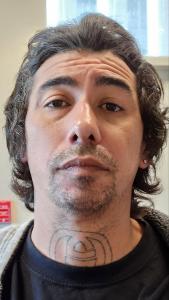 Dell Wayne Ortiz Jr a registered  of Texas