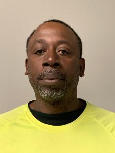 Jason Jermain Washington a registered  of Texas