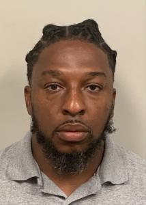 Justin Lee Headge a registered  of Texas