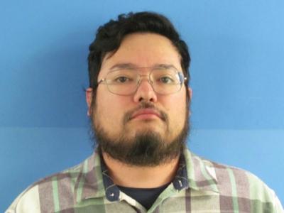 Jabier Hernandez a registered  of Texas