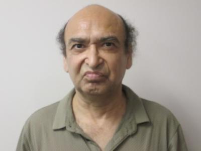 Israel Sosa a registered Sex Offender of Texas