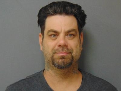 Joshua Lee Parney a registered Sex Offender of Texas