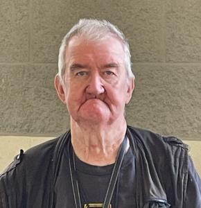 Jerry Ricky Baker a registered Sex Offender of Texas