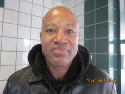 Jacques Davidson a registered Sex Offender of Texas