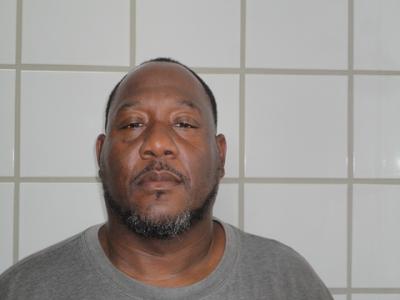 Deshawn Perez Gilliam a registered  of Texas