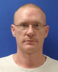 Joseph Kevin Broussard a registered  of Texas