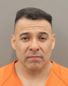 Presiliano Delarosa a registered  of Texas