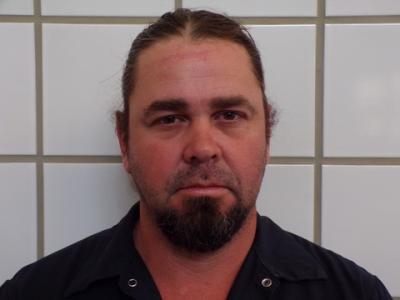 Todd Matthew Alloy a registered Sex Offender of Texas