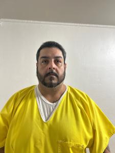 Antoino Martin Seymour a registered Sex Offender of Texas