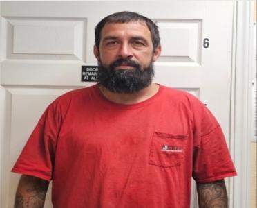 Jonathan Castaneda a registered Sex Offender of Texas