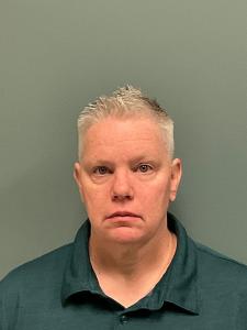 Kelly Ann Sanders a registered Sex Offender of Texas