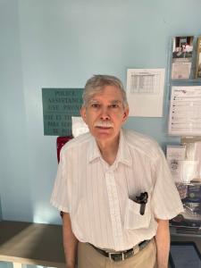 Carl Remington a registered Sex Offender of Texas