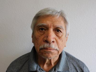 Enrique Robles a registered Sex Offender of Texas