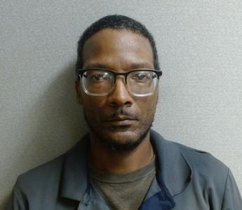Richard Jones a registered  of Texas