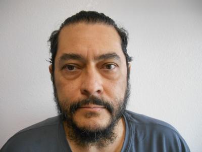 Hector Gregorio Concha a registered Sex Offender of Texas