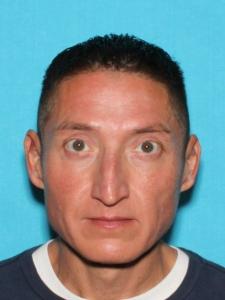 Samuel Urias Marquez a registered Sex Offender of Texas