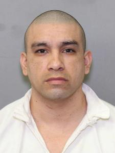 Derrick A Nieto a registered  of Texas