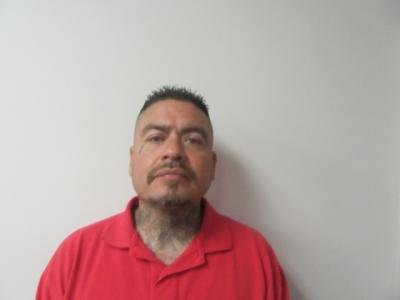 Oscar Alvarez a registered  of Texas