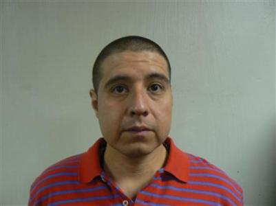 Jayson Alcorta a registered  of Texas