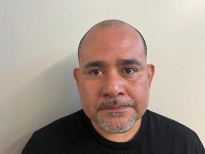 Roland Martinez a registered  of Texas