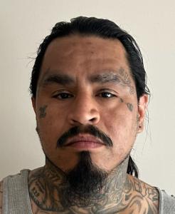 Marcus Bernal Jr a registered Sex Offender of Texas