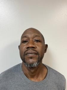 Otis Demon Jefferson a registered Sex Offender of Texas