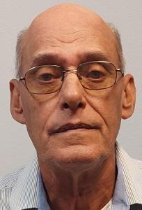 Robert Wayne Mcentire a registered Sex Offender of Texas