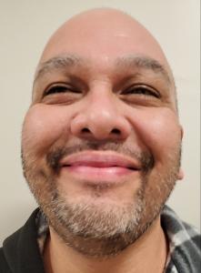 Lloyd Romero a registered  of Texas