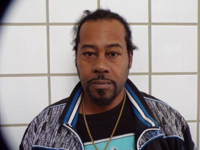 Shaka Shimon Davis a registered  of Texas