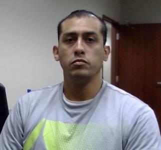 Daniel Ceron a registered Sex Offender of Texas