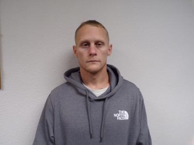 James Evan Butler a registered Sex Offender of Texas