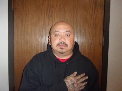 Alex Michael Pesina a registered Sex Offender of Texas