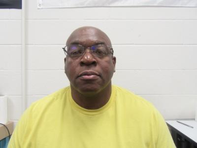 Luther Wayne Cobb a registered  of Texas