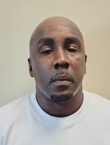 Rodney Damont Wade a registered  of Texas
