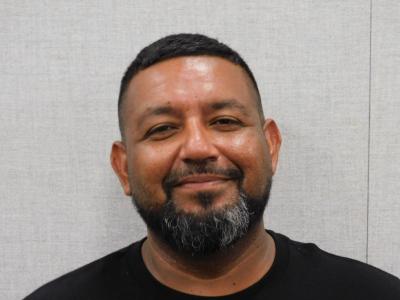 Jose Angel Ortiz a registered Sex Offender of Texas