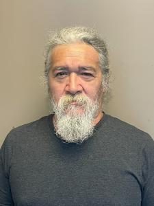 Chris Alaniz Arriaga a registered Sex Offender of Texas