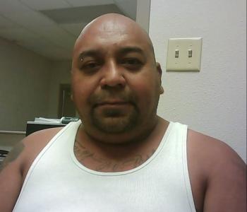 Cruz Roman a registered Sex Offender of Texas