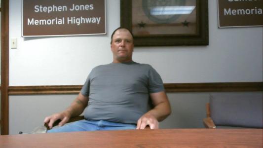 Gregory Lawrence Casey a registered Sex Offender of Texas