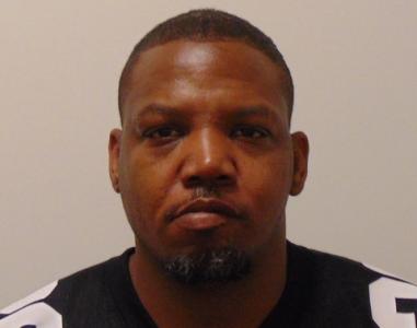 Lonnie Jones a registered Sex Offender of Texas