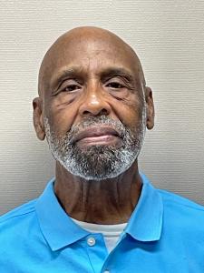 George Earl Thomas a registered Sex Offender of Texas