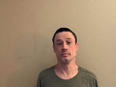 Brandon Alexander Duckworth a registered Sex Offender of Texas