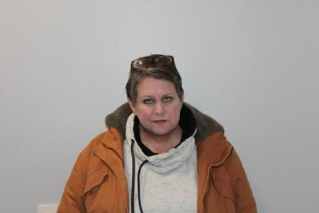 Leslie Pherigo a registered Sex Offender of Texas