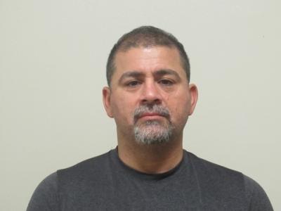 Roberto Walter Pensado a registered Sex Offender of Texas