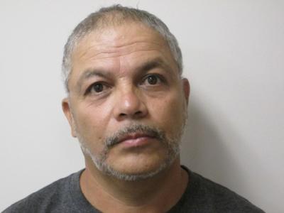 Antonio Anderson a registered Sex Offender of Texas