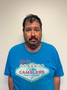 Gilberto Angel Chavez a registered Sex Offender of Texas