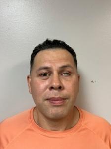 David Lorenzo Villarreal a registered Sex Offender of Texas