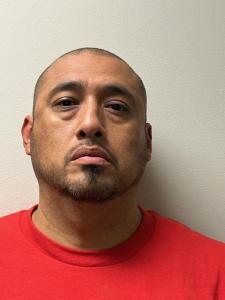 David Medina Jr a registered Sex Offender of Texas