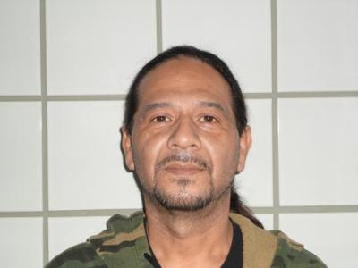 Partisio Hernandez a registered  of Texas